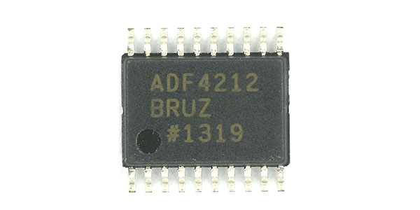 ADF4212-時鐘與定時-adi芯片-芯片供應商-匯超電子