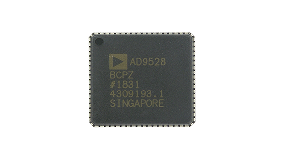 AD9528時鐘發(fā)生器芯片介紹-匯超電子