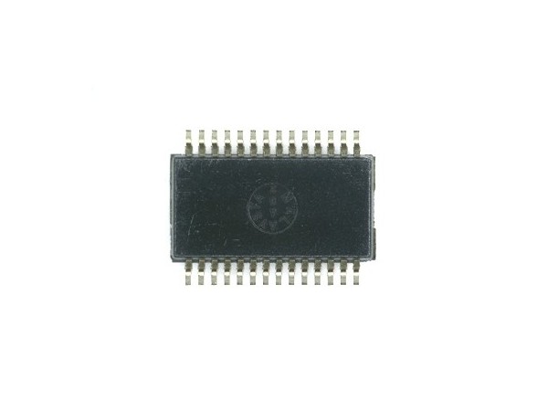 DAC8820IBDB-數(shù)模轉換器-模擬芯片