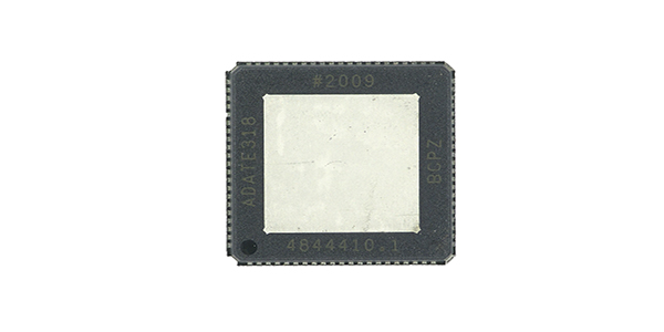 ADATE318專(zhuān)用放大器芯片介紹-匯超電子
