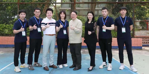 開拓思維、提升技能，匯超電子員工前往單仁學院學習網(wǎng)絡運營技巧