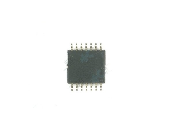 PCM1808PWR-模數轉換器-模擬芯片