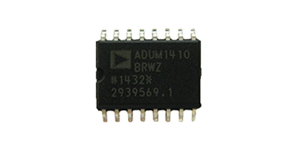 ADUM1410-數(shù)字隔離器-adi芯片-芯片供應(yīng)商-匯超電子