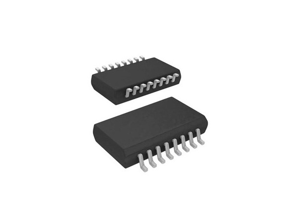 IR2110SPBF-電源驅動器-模擬芯片