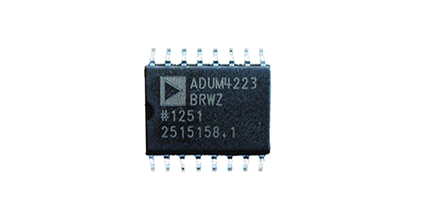ADUM4223-柵極驅(qū)動器-adi芯片-匯超電子