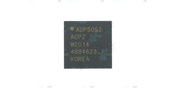 ADP5052芯片的說(shuō)明與應(yīng)用場(chǎng)景-匯超電子