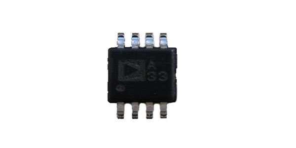 ADA4661-2運算放大器芯片介紹-匯超電子