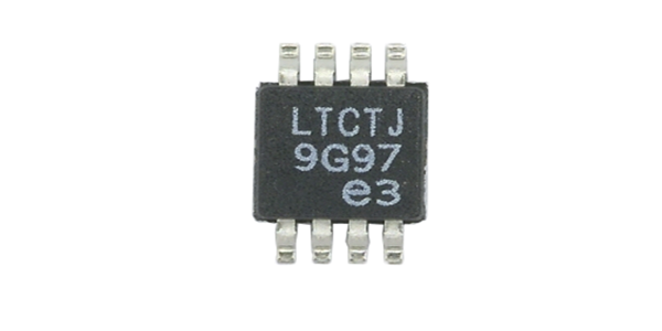LTC4442柵極驅(qū)動器芯片介紹-匯超電子