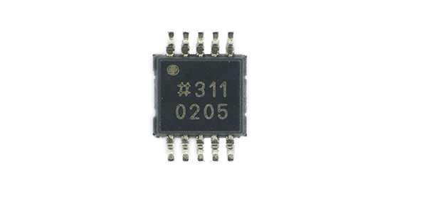 AD7988-5模數轉換器芯片介紹-匯超電子