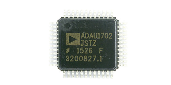 ADAU1702-音頻處理器-adi芯片-芯片供應(yīng)商-匯超電子