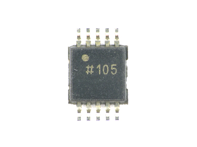 AD7691BRMZ-模數(shù)轉(zhuǎn)換器-模擬芯片