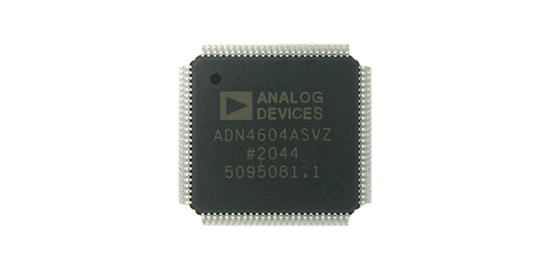 ADN4604開關和多路復用器芯片介紹-匯超電子